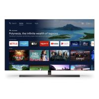 Лот: 21973137. Фото: 4. Новый 4K OLED телевизор 55” Philips... Красноярск