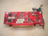 Лот: 461090. Фото: 2. видеокарта Х1600PRO 256 Mb PCI-E. Комплектующие