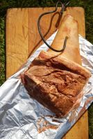 Лот: 24947748. Фото: 3. Крюк кованый для тандыра (Амфора... Красноярск