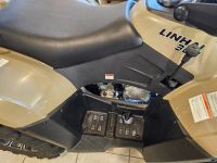 Лот: 20269959. Фото: 4. Квадроцикл Linhai-yamaha D300. Красноярск