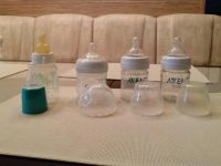 Лот: 5303830. Фото: 2. бутылочки - любая за 120 р. Кормление и уход, гигиена