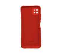 Лот: 22145431. Фото: 2. ЧЕХОЛ ДЛЯ SAMSUNG A22S СИЛИКОН-СОФТ. Аксессуары