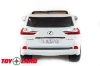 Лот: 17754553. Фото: 8. Электромобиль Lexus LX570 2 места...