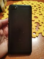 Лот: 16776577. Фото: 2. Смартфон Redmi 6a. Смартфоны, связь, навигация