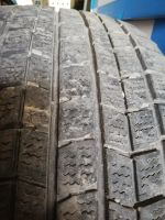 Лот: 11904841. Фото: 4. Шины Dunlop 215\45R17(Зима, липучка... Красноярск