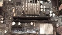 Лот: 24076607. Фото: 2. Athlon II X2 4450e (2*2800MHz... Комплектующие