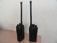 Лот: 23274512. Фото: 2. Радиостанции Kenwood TK-2107 оригинальные... Радиостанции