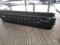 Лот: 8402609. Фото: 3. WIFI Роутер D-Link DIR620. Компьютеры, оргтехника, канцтовары