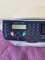 Лот: 25325239. Фото: 2. Мфу xerox phaser 3100mfp. Принтеры, сканеры, МФУ