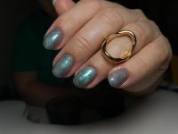 Лот: 25582601. Фото: 2. Укрепление ногтей. Красота, здоровье, медицина