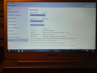 Лот: 7374430. Фото: 3. Ультрабук Samsung в отличном состоянии. Компьютеры, оргтехника, канцтовары