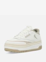Лот: 25369211. Фото: 3. Кеды женские Reebok Club C Extra... Одежда, обувь, галантерея