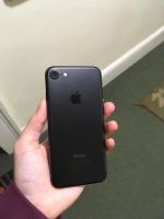 Лот: 10772313. Фото: 4. Apple iPhone 7, 128gb, Black...