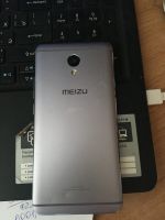 Лот: 15675763. Фото: 6. Meizu m5 note перевыставление...