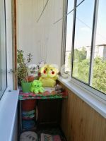 Лот: 25286477. Фото: 18. 2-комн. квартира , Красноярск...