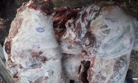 Лот: 15932769. Фото: 2. Олень в тушах. Продукты