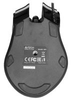 Лот: 24948347. Фото: 2. Игровая мышь USB A4Tech X87 Maze... Периферия