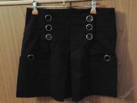 Лот: 1462503. Фото: 2. Юбка Jennyfer с кармашками размер... Женская одежда