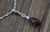 Лот: 4959261. Фото: 4. Подвеска 1. Кристалл Swarovski