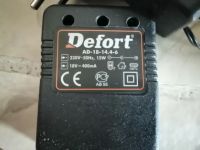 Лот: 17280910. Фото: 2. Шуруповерт defort 14.4v кейс... Инструмент и расходные