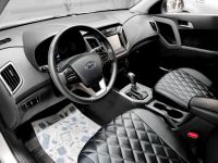 Лот: 21256265. Фото: 7. Hyundai Creta, I Рестайлинг 2...