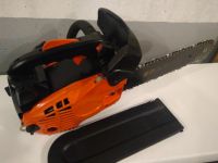 Лот: 13883935. Фото: 4. Бензопила Carver. Красноярск