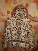 Лот: 803277. Фото: 2. Шубка (коза-писец). Женская одежда