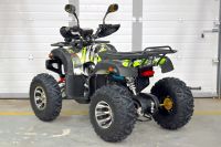 Лот: 24926979. Фото: 5. Квадроцикл Grizzly 150 «Зеленый...