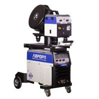 Лот: 24398098. Фото: 2. Полуавтомат АВРОРА Прогресс 350... Сварка и резка