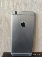 Лот: 19021580. Фото: 5. Apple iPhone 6s plus 64GB