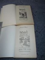 Лот: 5136835. Фото: 2. Книги (две) "Вечный зов" Автор... Литература, книги