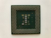 Лот: 24843190. Фото: 4. Intel Celeron 667Mhz (SL4BE... Красноярск