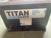 Лот: 25349860. Фото: 2. Titan Europe silver 65. Авто, мото, водный транспорт