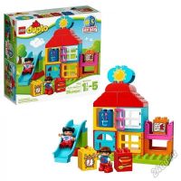 Лот: 5937857. Фото: 2. НОВЫЙ. Конструктор LEGO DUPLO... Игрушки