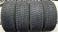 Лот: 10497500. Фото: 4. Зима. R16 185\55 Yokohama Ice... Красноярск