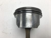 Лот: 20373920. Фото: 6. Поршень с шатуном Mazda Axela...