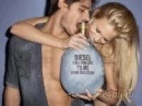 Лот: 5959851. Фото: 3. Fuel for Life Denim Femme от Diesel... Красота и здоровье