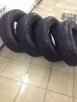 Лот: 8247734. Фото: 4. Зимние шины nokian hakkapelita... Красноярск