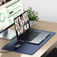 Лот: 21765610. Фото: 7. Адаптер Satechi USB-C To HDMI...