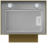 Лот: 20589027. Фото: 5. Вытяжка Maunfeld Bath 401 Gold