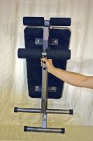 Лот: 9023023. Фото: 4. Скамья для пресса. Красноярск