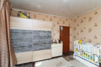 Лот: 25589190. Фото: 6. 3-комн. квартира , Красноярск...