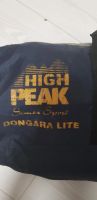 Лот: 19357474. Фото: 2. Палатка High Peak Dongara Lite. Туризм
