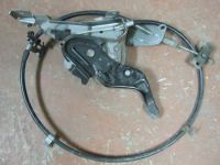 Лот: 3327780. Фото: 2. Стояночный тормоз Nissan Teana... Автозапчасти