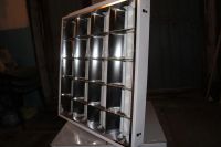 Лот: 3681077. Фото: 2. Светильник растровый для подвесного... Освещение