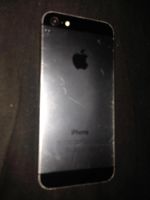 Лот: 6327150. Фото: 2. iPhone 5 айфон. Смартфоны, связь, навигация