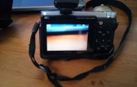 Лот: 18114865. Фото: 2. Фотоаппарат Samsung NX3000. Фотокамеры