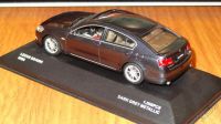 Лот: 5847338. Фото: 2. Lexus GS450h 2006 J-collection. Моделизм