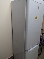 Лот: 20543306. Фото: 7. Холодильник Indesit B18NF.025...