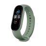 Лот: 19099057. Фото: 2. Ремешок Xiaomi Mi Smart Band 5... Смартфоны, связь, навигация
